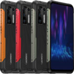 DOOGEE S97 Pro 8+GB 128GB