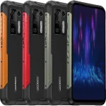 DOOGEE S97 Pro 8+128