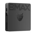 Bmax B1 Mini PC Intel Celeron J3060/N3060 Dual Core 1.6GHz up to 2.4GHz 4GB LPDDR3 64GB eMMC