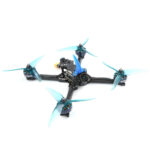 iFlight MachR5アナログ215mmビーストF7AIO 55A ESC 6S5インチFPVレーシングドローン