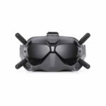 DJIFPVゴーグルV22.4GHz/5.8Ghz1440×810FPVレーシングドローン