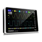 FNIRSI 1013D7インチデジタル2チャネルタブレットオシロスコープ
