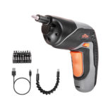 TOPSHAK TS-ESD14Vコードレス電動ドライバー