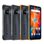 UMIDIGI Bison X10 4GB + 64GB