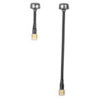 Flywoo 5.8GHz2.2dBi円偏波60mm / 125mm LHCP / RHCP SMAFPVレーシングRCドローン用FPVアンテナ