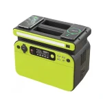 CTECHICT-500ポータブルバッテリー