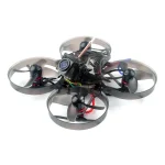 Happymodel Mobula7 V2 75mm Crazybee F4 Pro V2 2SフープFPVレーシングドローン