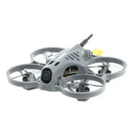 SPCMAKER Bat78 4K F411 20A ESCAIO2-3SフープFPVレーシングドローン