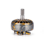 iFlight XING Camo Orange X2306 2306 1700KV 2450KV 2750KV RCドローンFPVレーシング用ブラシレスモーター
