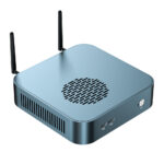 T-Bao TBOOK MN59 AMD Ryzen9 5900HX Radeon RX Vega 8 32GB DDR4-3200MHz 1TB NVME SSD