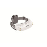 Eachine EV300D 1280 * 960 5.8G 72CHデュアルトゥルーダイバーシティHDMI FPVゴーグル