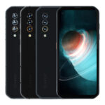 Blackview BL6000 Pro 8+256GB