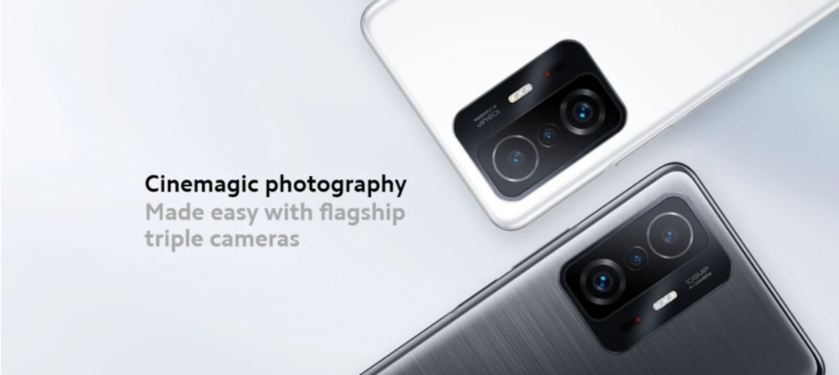 Xiaomi 11T カメラ 性能