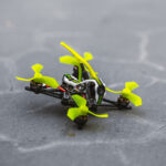 22g Ultralight Flywoo Firefly 1S FR Nano Baby Quad 40mm V1.2 FPV Racing Drone