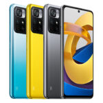 UMIDIGI A11 Pro MAX 8GB + 128GB