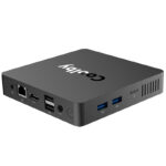 Coolby YealBox Intel N3350 6GB+120GB SSD