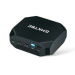 GMKTEC NucBox4 AMD Ryzen7 3750H 4.0GHz Radeon RX Vega 10 16GB + 512GB NVMe SSD