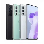 OnePlus 9RT Global Version 8+256GB