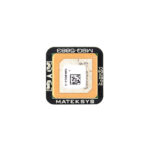 MatekシステムM8Q-5883 SAM-M8Q GPS＆QMC5883L RCドローンFPVレーシング用コンパスモジュール