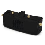 HDZeroVRXデジタルHDレシーバーモジュール互換SMAHDMIゴーグルFPVRCドローン用アンテナ