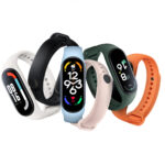 Xiaomi Mi Band 7