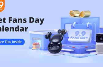 【ファンズデー開催】Banggood 16周年記念セール！