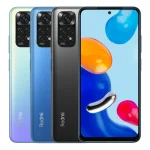 Xiaomi Redmi Note 11 Global Version 64+128GB