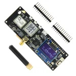 LILYGO TTGO T-Beam ESP32