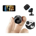A9 1080P HD Mini Wireless WIFI IP Camera