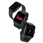 Haylou GST Ultra Light 1.69 inch