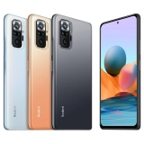Xiaomi Redmi Note 10 Pro Global Version 8GB + 128GB