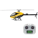 FLY WING FW450 V2 6CH FBL 3D Flying GPS Altitude Hold One-key Return RC Helicopter