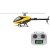 FLY WING FW450 V2 6CH FBL 3D Flying GPS Altitude Hold One-key Return RC Helicopter