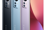 Xiaomi 12X Global Version 8+256GB