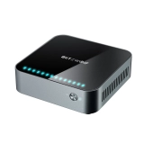 BlitzWolfR BW-MPC1 Intel Celeron J4125 8GB LPDDR4 128GB eMMC Mini PC Quad Core 2.0Ghz to 2.7Ghz