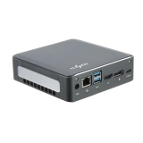 NVISEN Y-MU01 Mini PC Intel Core i7-8565U 16+512GB