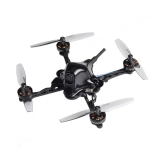 BETAFPV HX100 SE 100mm F4 OSD AIO 5A ESC 1S Toothpick FPV Racing Drone PNP BNFw/ 1102 13500KV Motor M01 Camera 600TVL AIO 25mW VTX V2.1