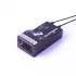 RadioMaster R86C 2.4GHz 6CH Over 1KM PWM SBUS Nano Receiver Compatible FrSky D8 Support Return RSSI for RC Drone