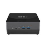 GMK NucBox2Intelコーヒーレイク-Ui5-8259U 8G DDR4 256GB SSD