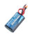 RadioMaster 2S 7.4V 37Wh 5000mah Li-ion Battery JST-XH＆XT30 Plug for TX16S Compatible TBS Crossfire Module