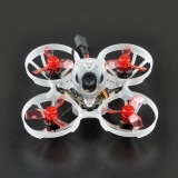 21g Eachine AE65 7周年限定版65mm 1S小型フープFPVレーシングドローン