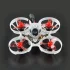 Eachine Tyro79140mm 3インチDIYバージョンFPVレーシングRCドローン
