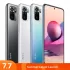 Redmi Note10 5G Global Version 4GB + 128GB