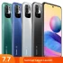 Xiaomi Redmi Note 10 Pro Global Version 6GB + 128GB
