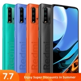 Redmi 9T Global Version 6GB + 128GB