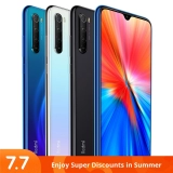 Redmi Note 8 2021 Global Version 4GB+64GB