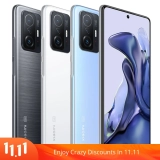 Xiaomi 11T Global Version 8GB + 256GB