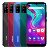 DOOGEE X96 Pro 4+64GB