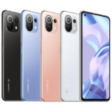 Xiaomi Mi 11 Lite 5G NE Global Version 8GB 128GB(ブルー/ピンク)
