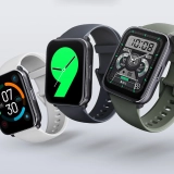 Heyplus Watch 1.78 インチ